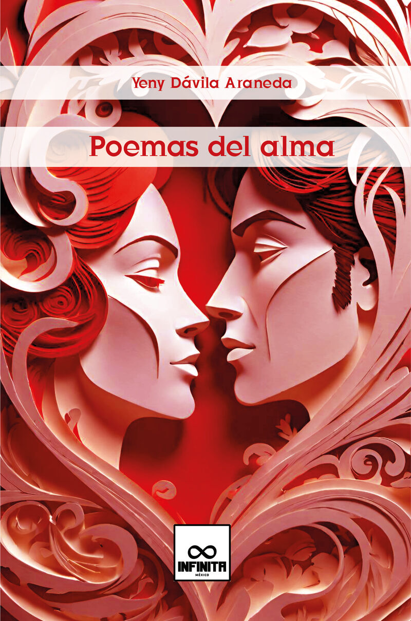 Portada de Poemas del alma