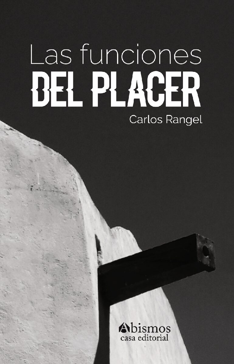 Portada de Las funciones del placer