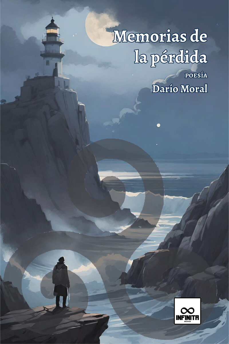 Portada de Memorias de la pérdida