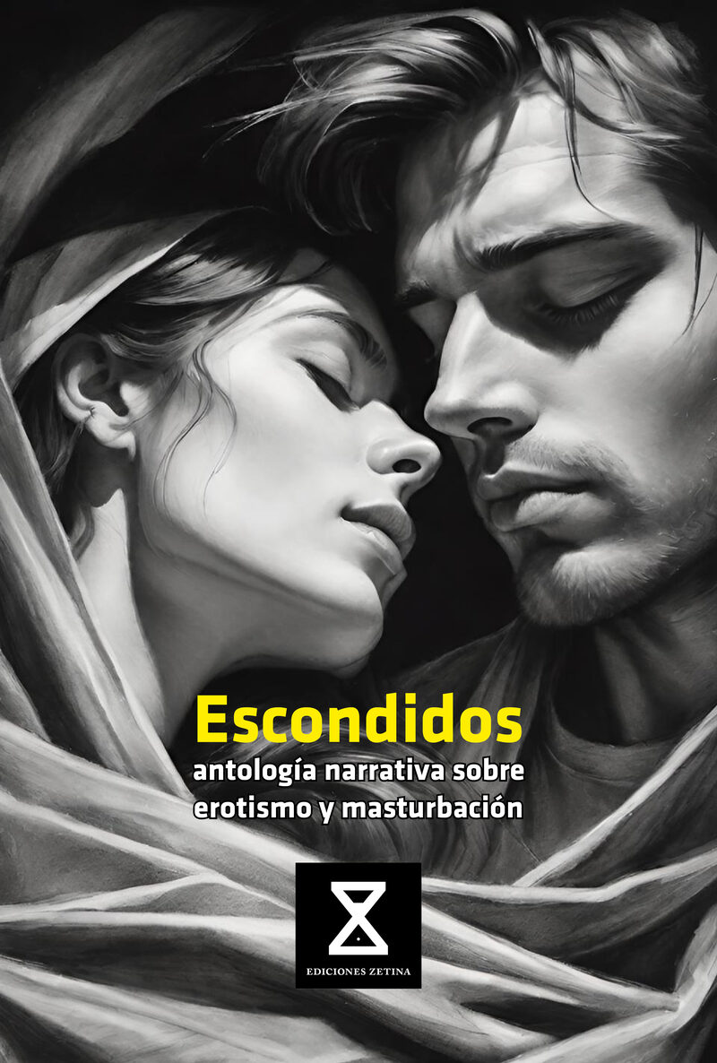 Portada de Escondidos