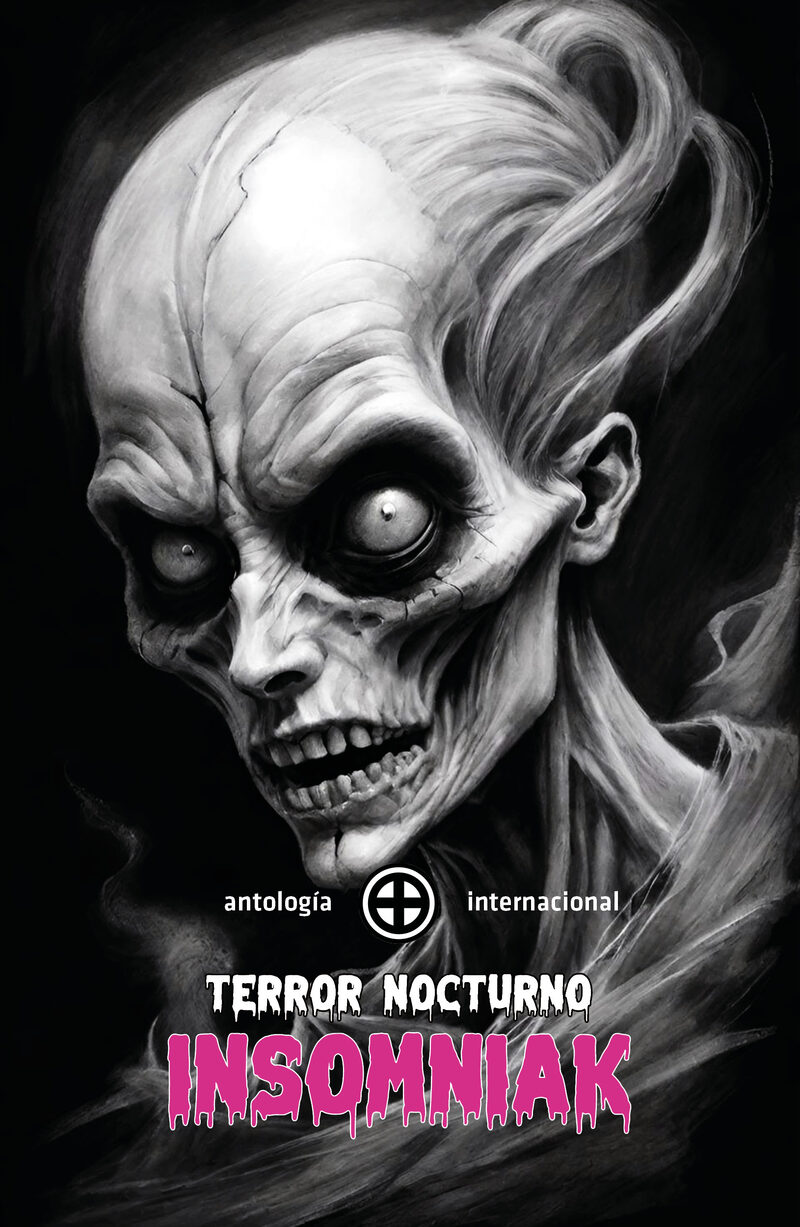 Portada de Insomniak