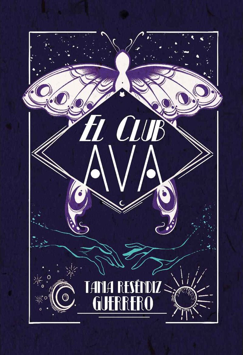 Portada de El Club AvA