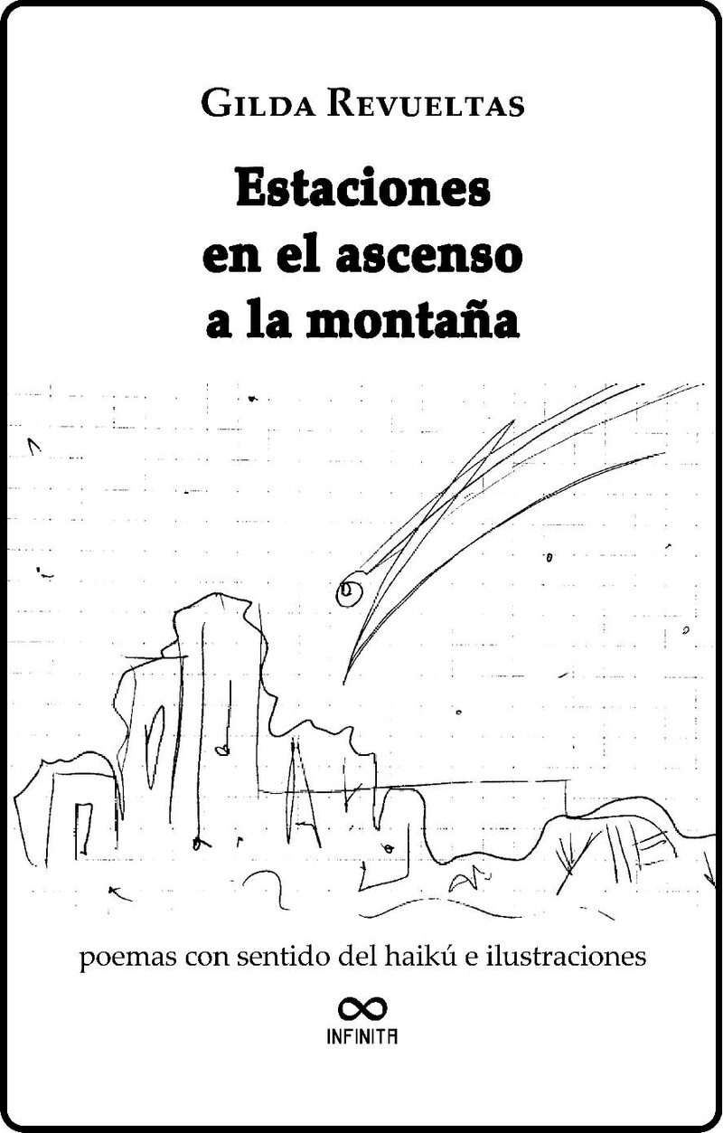 Portada de Estaciones en el ascenso a la montaña
