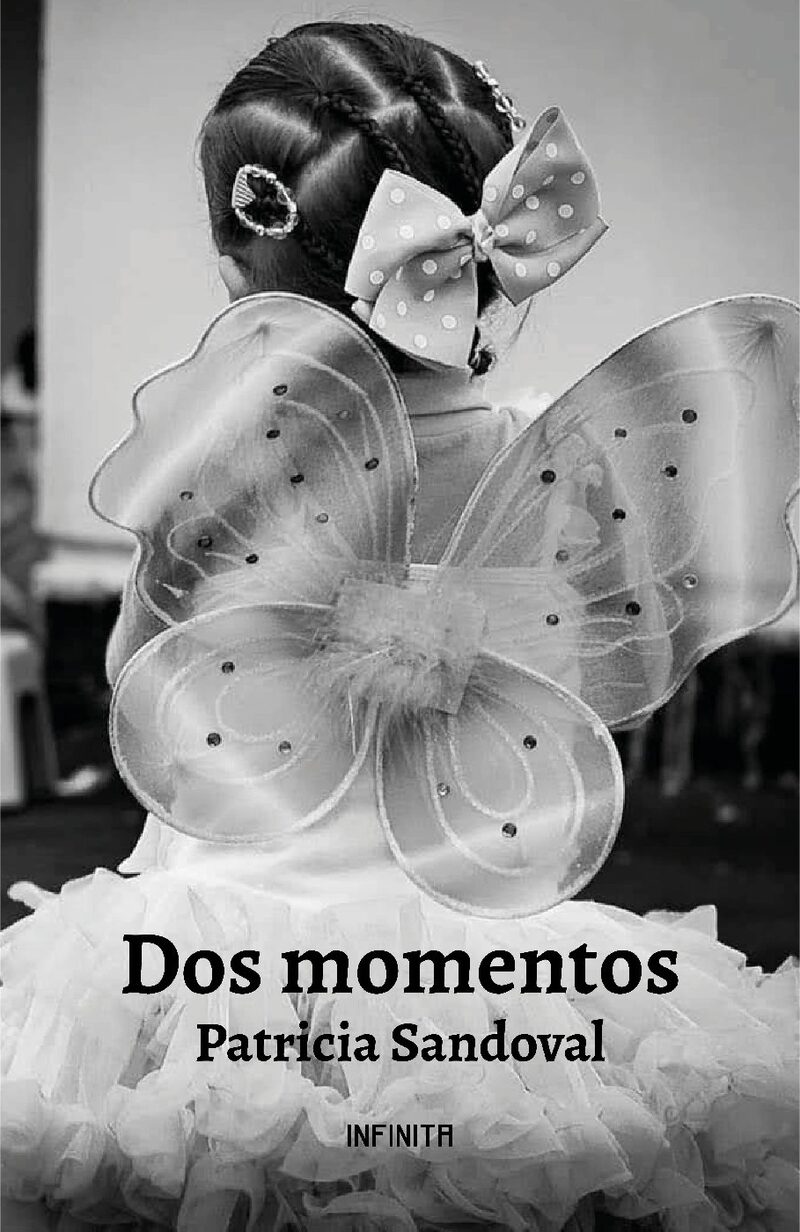 Portada de Dos momentos