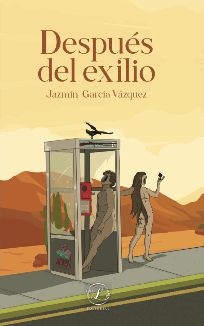 Portada de Después del exilio