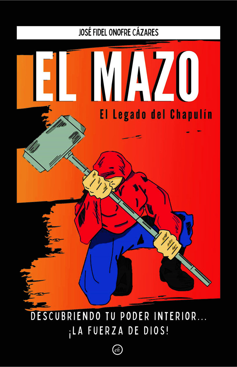 Portada de El Mazo