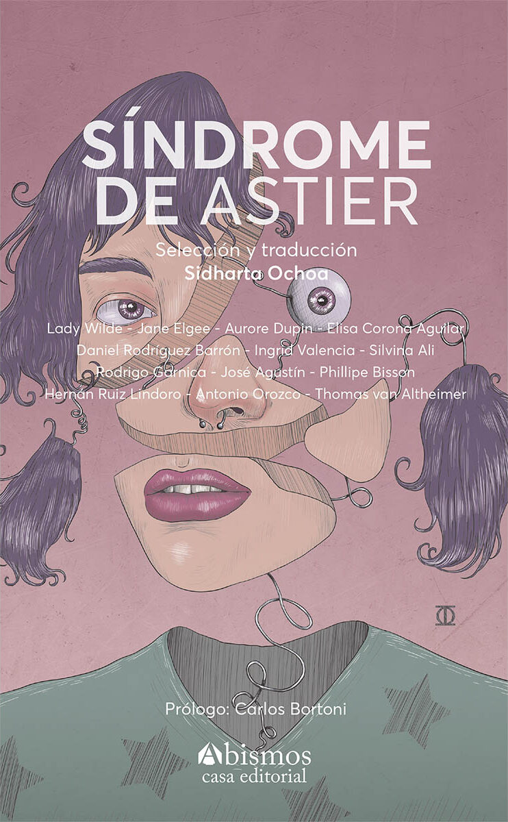 Portada de Síndrome de Astier