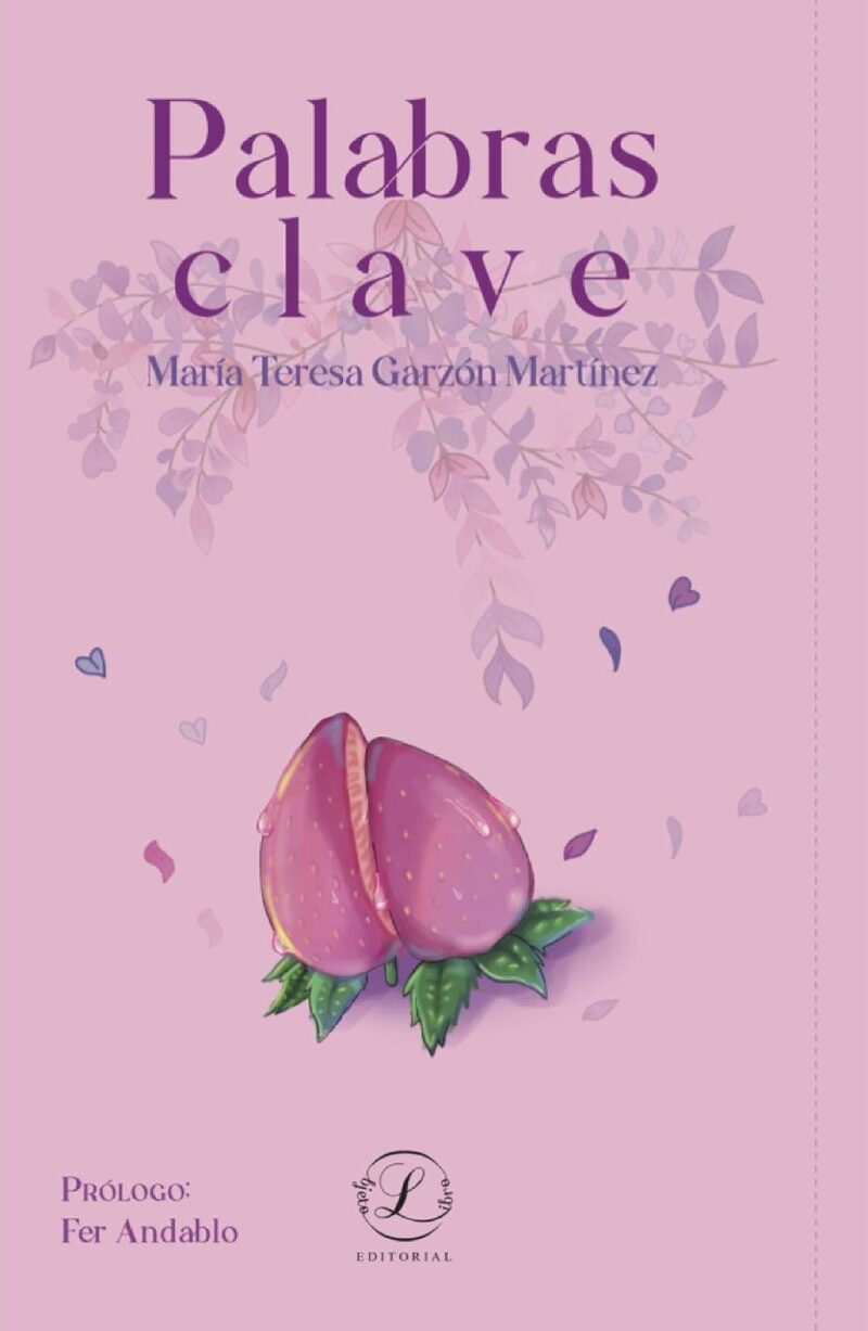 Portada de Palabras clave