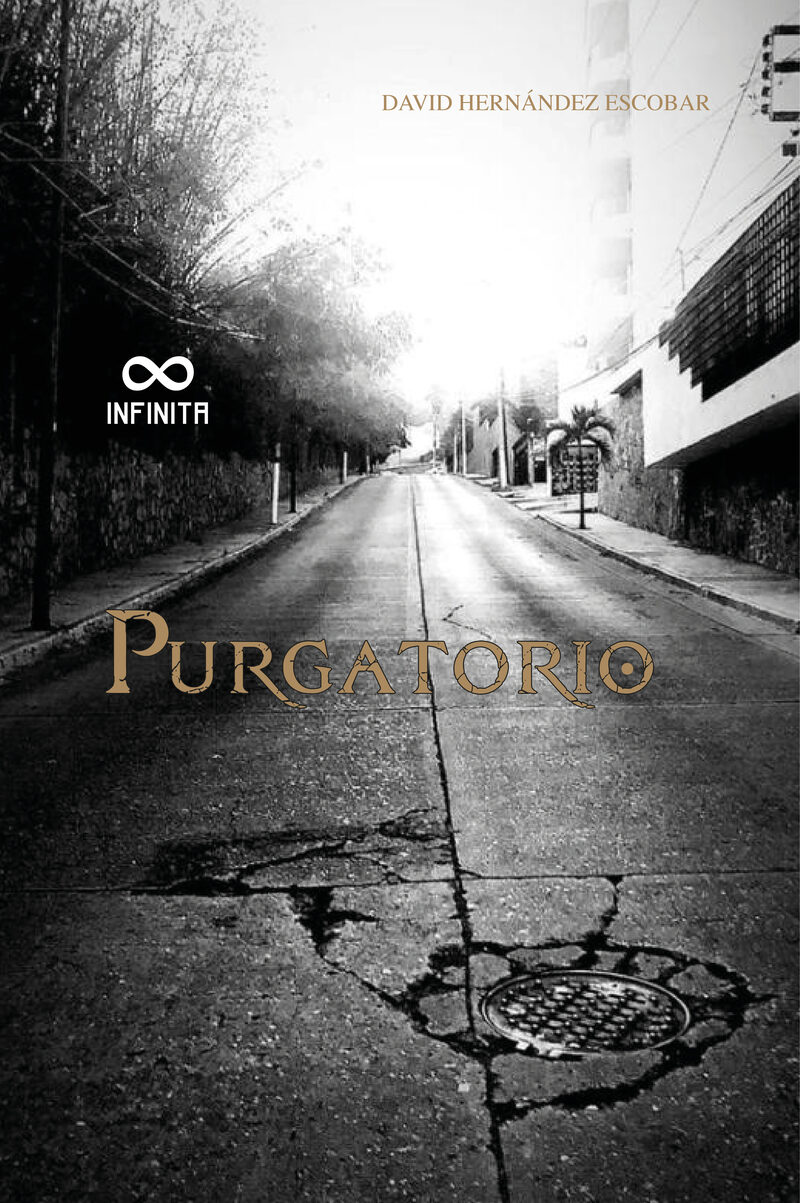 Portada de Purgatorio