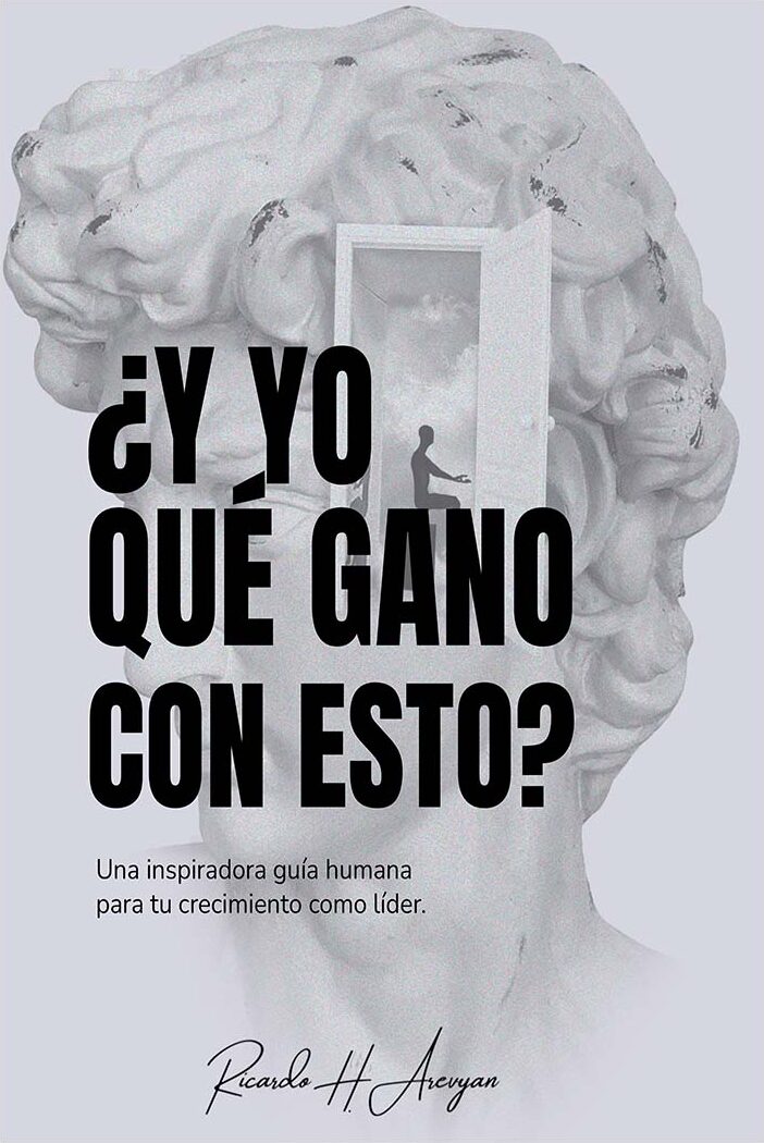 Portada de ¿Y yo qué gano con esto?