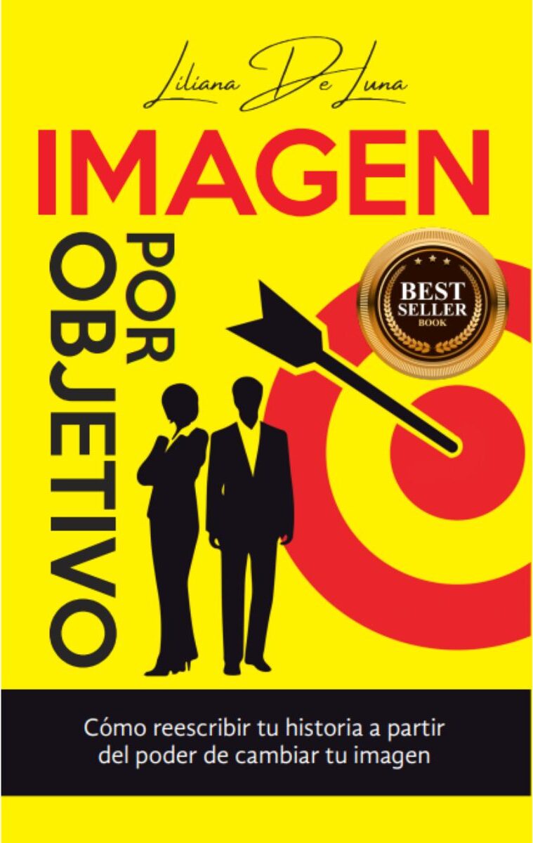 Portada de IMAGEN POR OBJETIVO