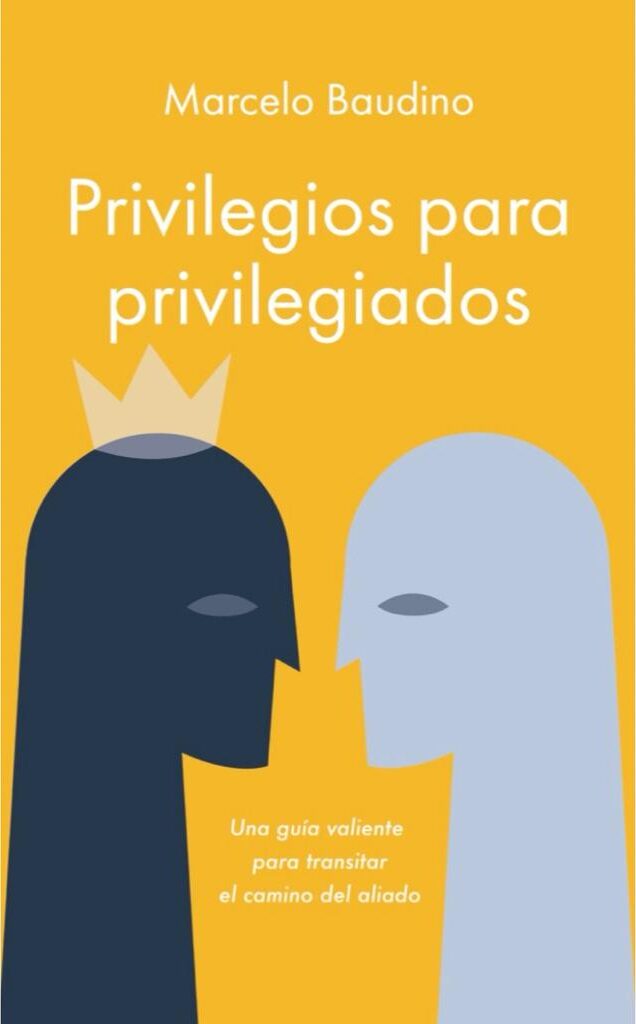 Portada de Privilegios para privilegiados