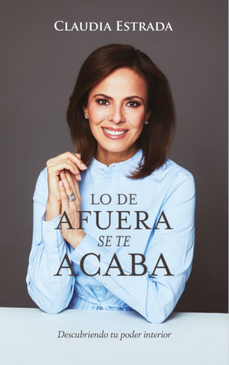 Portada de Lo de afuera se te acaba
