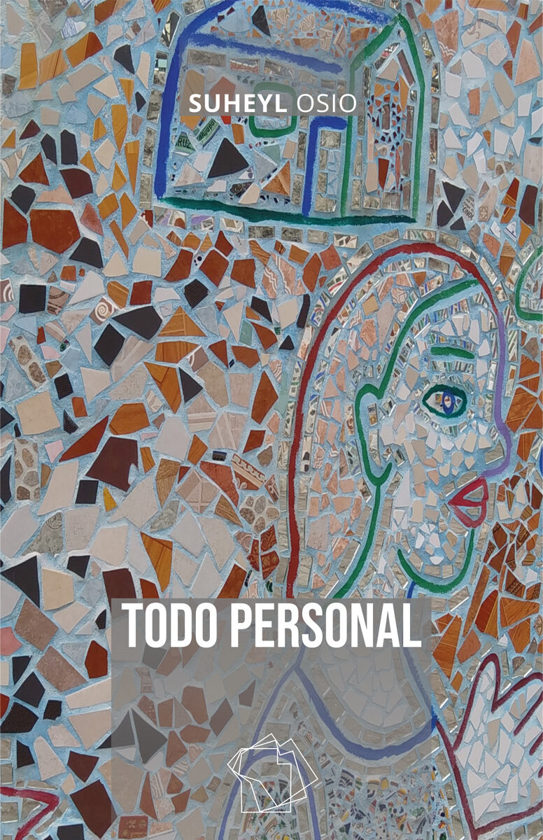 Portada de Todo personal