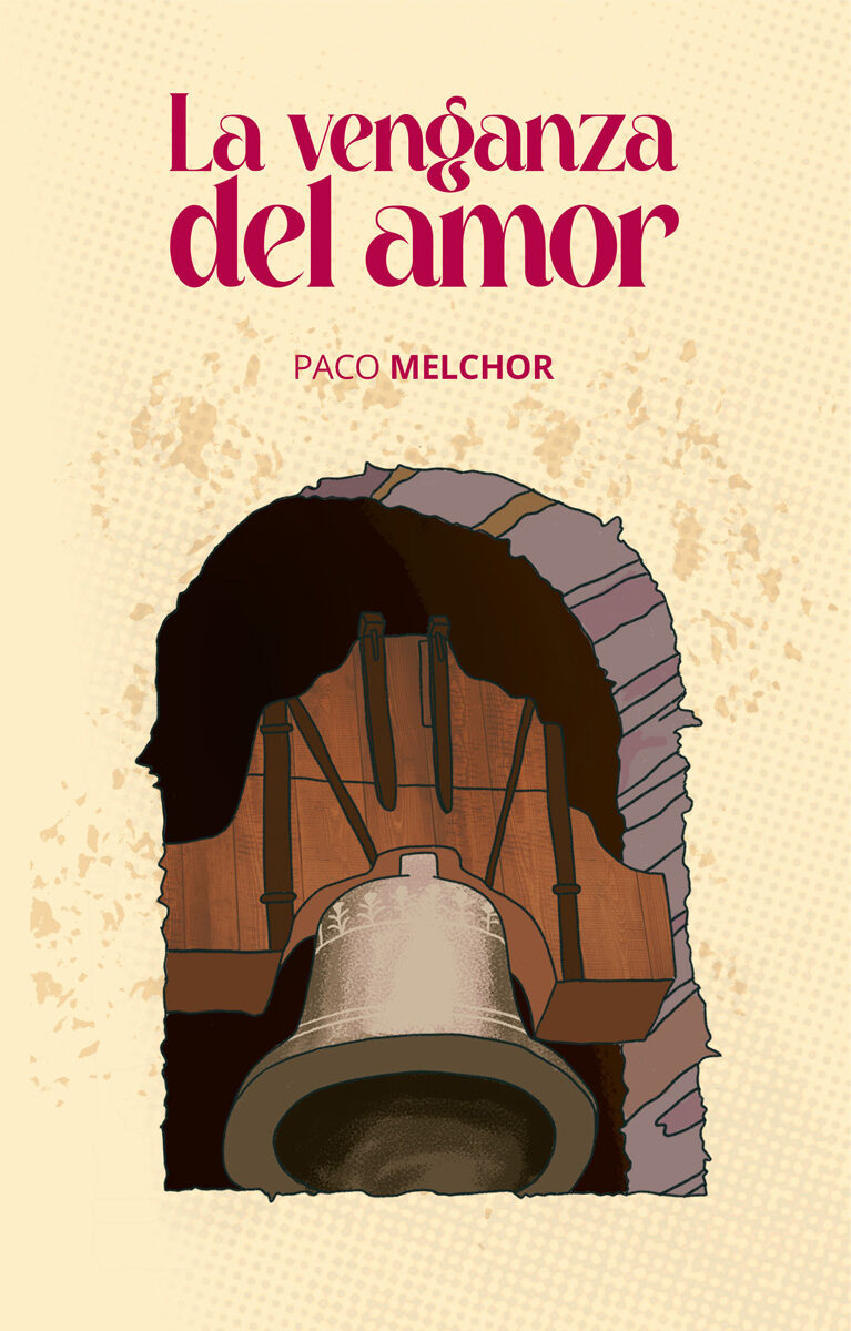 Portada de La venganza del amor
